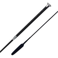 Harmony Leather Dressage Whip